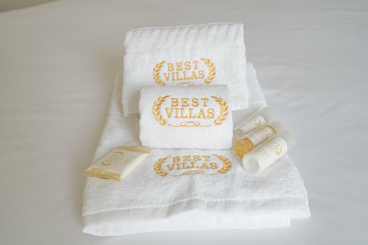 Bestvillas Ancora Mar ヴィラ・プライア・デ・アンコラ エクステリア 写真